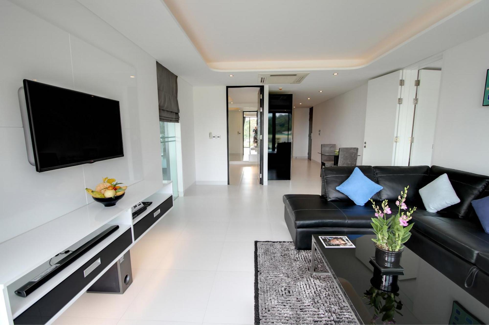 180º Wellness Resort&Spa Patong Exterior foto