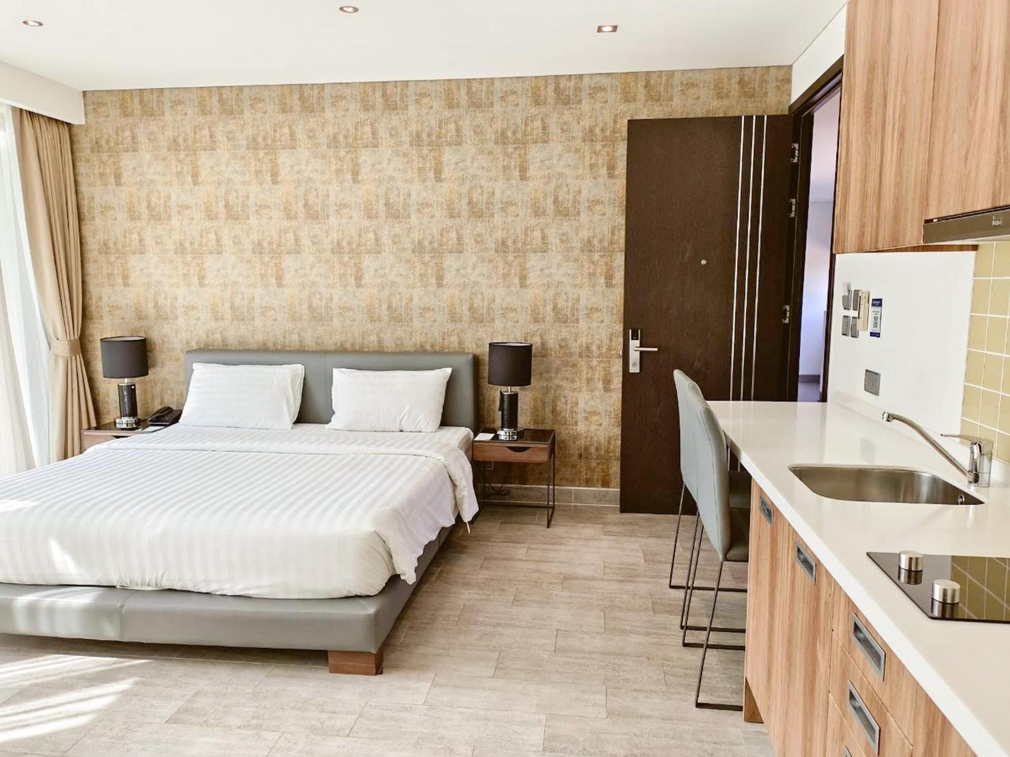 180º Wellness Resort&Spa Patong Exterior foto