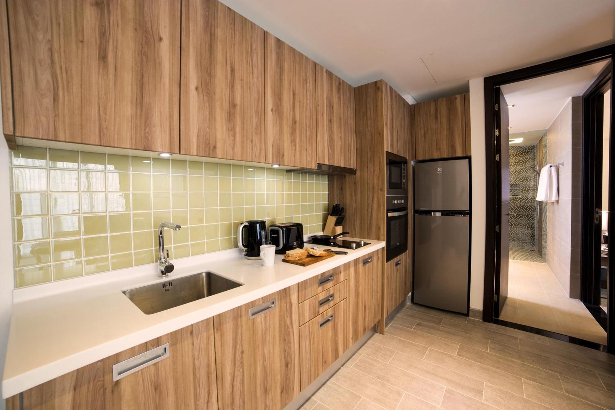 180º Wellness Resort&Spa Patong Exterior foto
