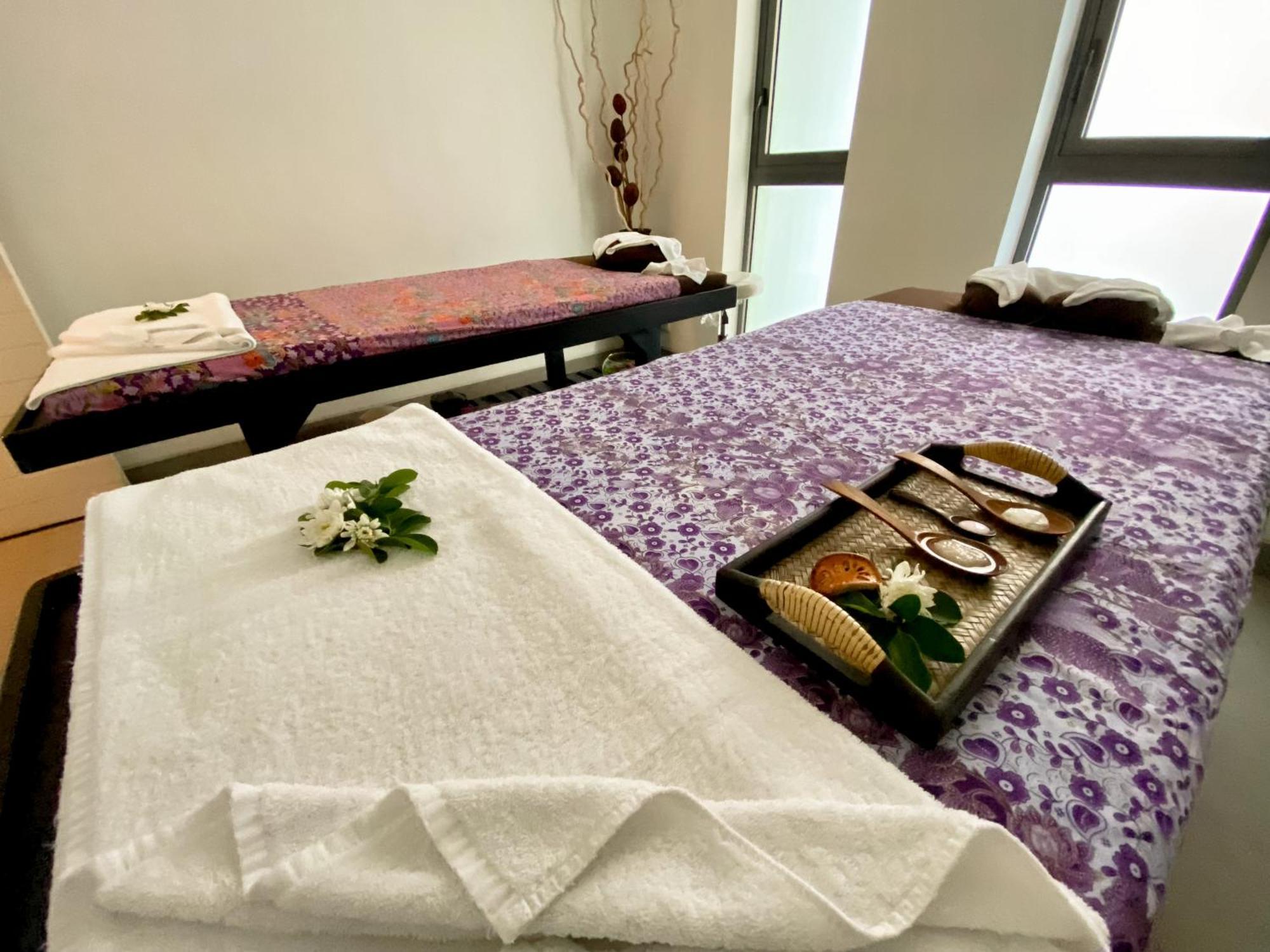 180º Wellness Resort&Spa Patong Exterior foto