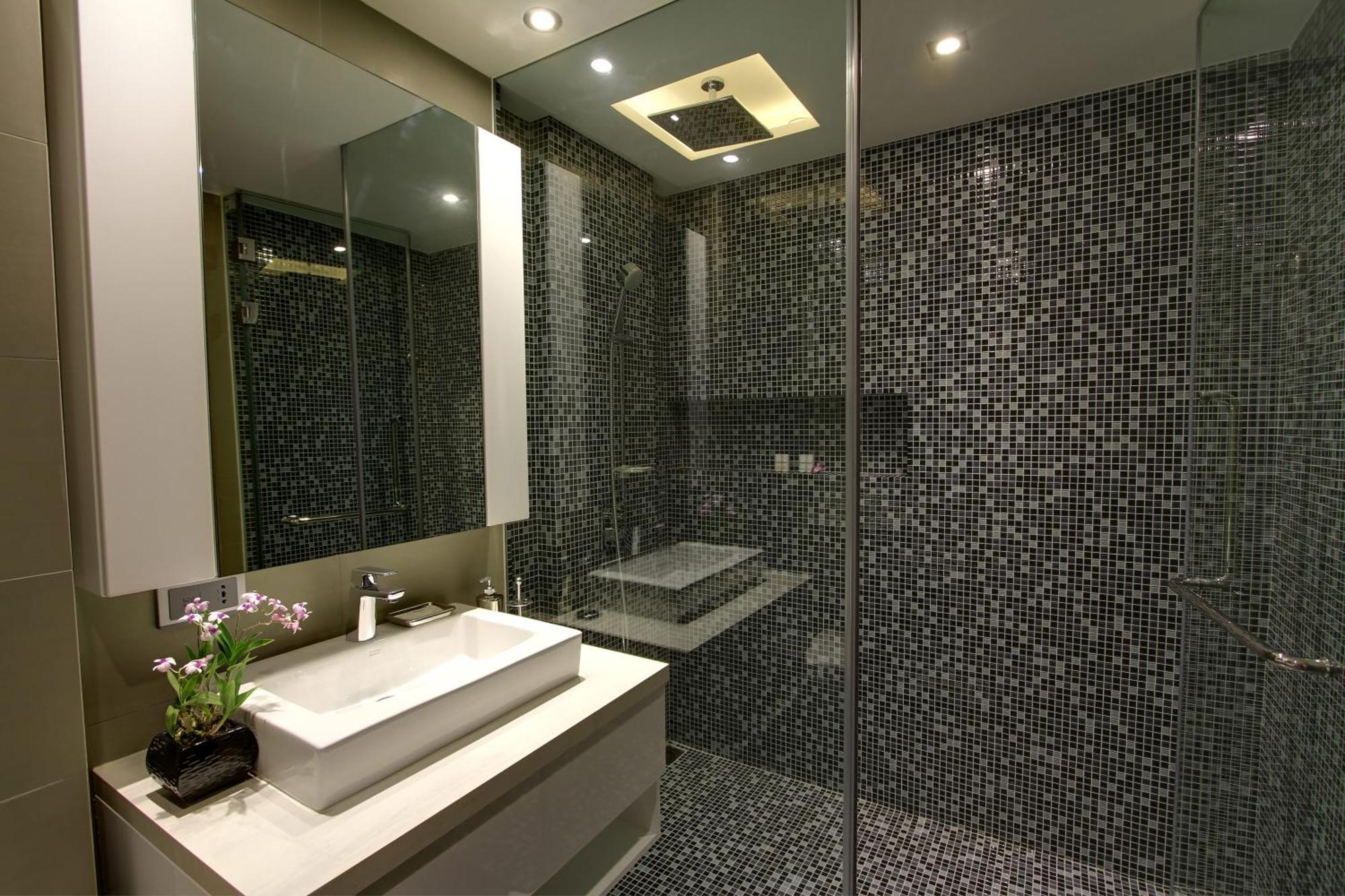 180º Wellness Resort&Spa Patong Exterior foto
